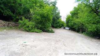 Аренда открытой площадки на северо-западе Москвы