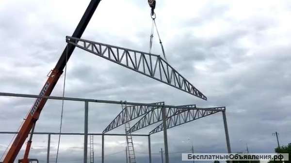 Монтаж кровли, навесы, заборы(метпрофиль, поликарбон)ГазоЭл-сварка, плотник, электрик, экскаватор.и ДР