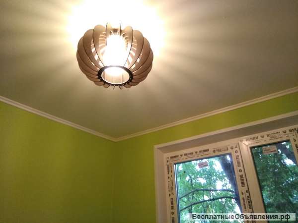 Ремонт квартир, домов, дач под ключ