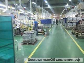 Комплектовщики, упаковщики, разнорабочии