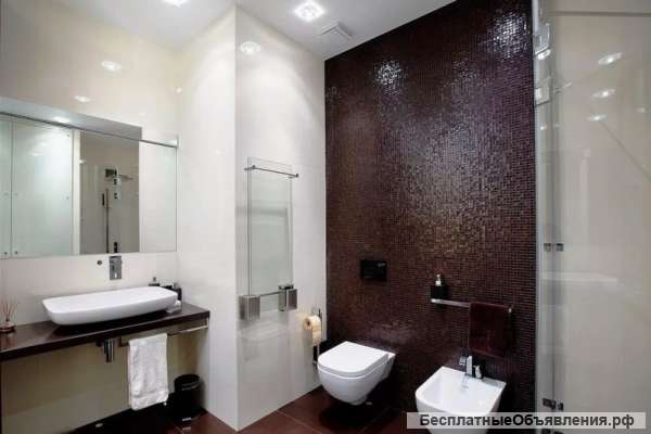 Ремонт помещений в Энгельсе(любая сложность и объем)