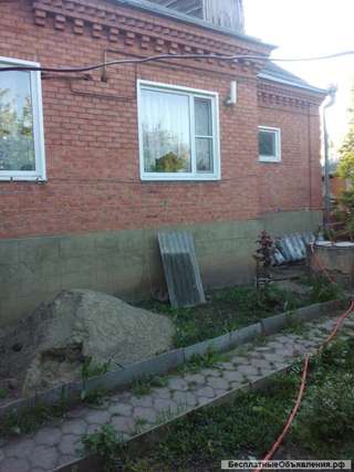 Дом 104 кв.м