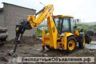 Нужен гидромолот?