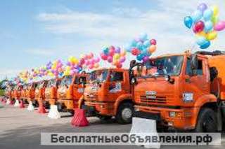Камаз