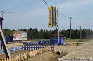 Земельный участок на Новой Риге 8 сот КП«Коськово» Московская область