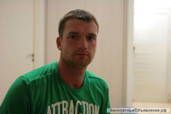 Первое занятие БЕСПЛАТНО. Частный инструктор по вождению