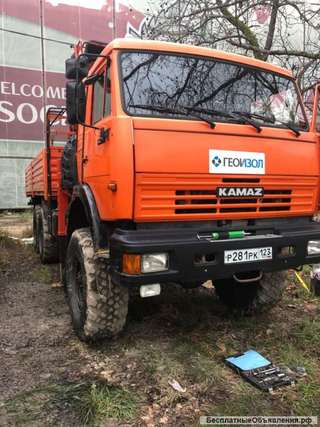 Требуется оператор на манипулятор вездеход