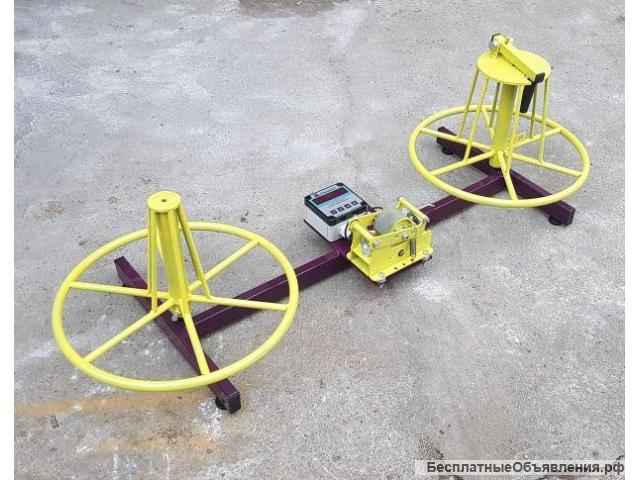 Станки для перемотки кабеля для магазинов