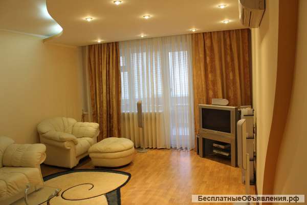 Квартира в г. Ставрополе