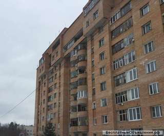 1комн.кв.п.Оболенск Проспект Биологов 1