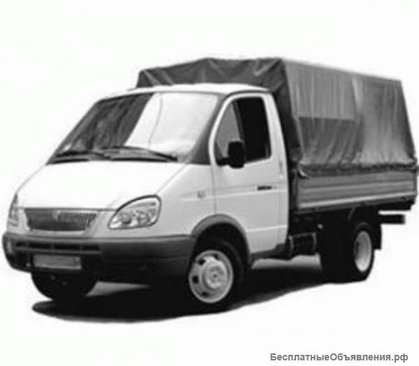 Кузова на газели в Сольцах