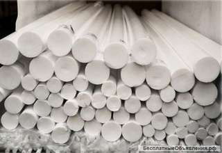 Покупаем фторопласт разного вида