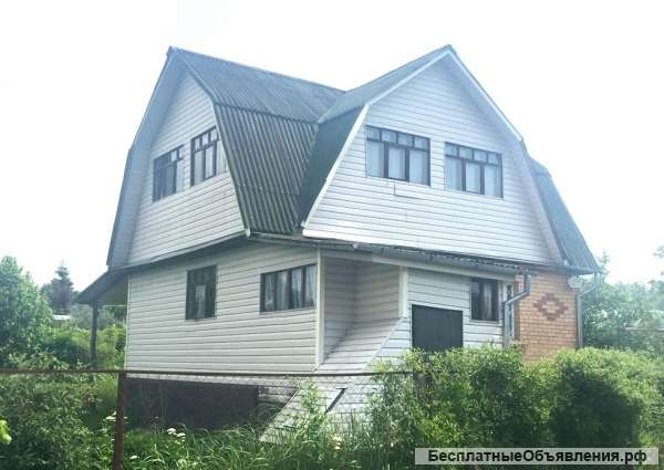 Дома снт Неботово Калужская обл