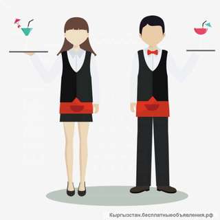 Работа в Анапе в отелях