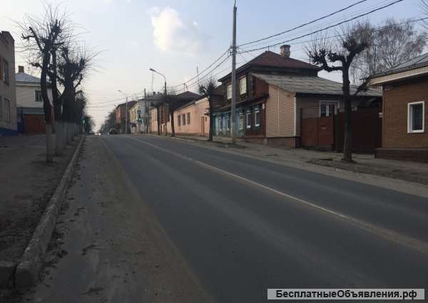 Дома в Серпухов на ул.Чехова 43