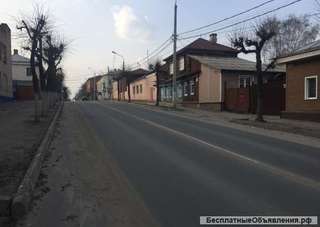 Дома в Серпухов на ул.Чехова 43