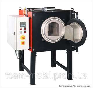 Термическая обработка