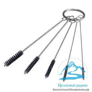 Ёршик для чистки тату-машин