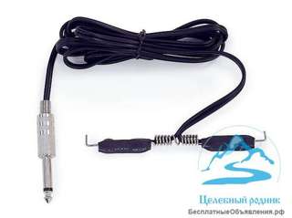 Провод клип-корд CAM (США)
