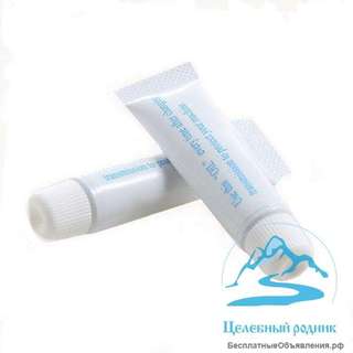 Масленый Гель для ухода за передаточным механизмом