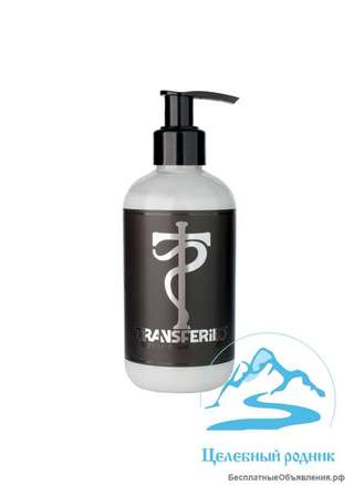 Трансферилло — гель для перевода, 250 мл