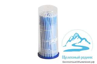 Анастетические апликаторы