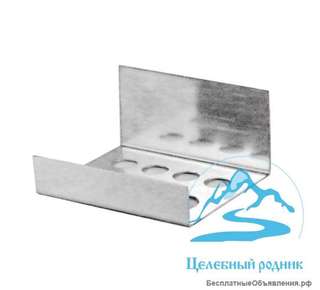 Подставка для колпачков метал