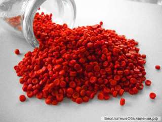 Оптовые продажи первичного полимерного сырья по приятным ценам