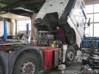 Гаражный Автосервис к вашему вниманию