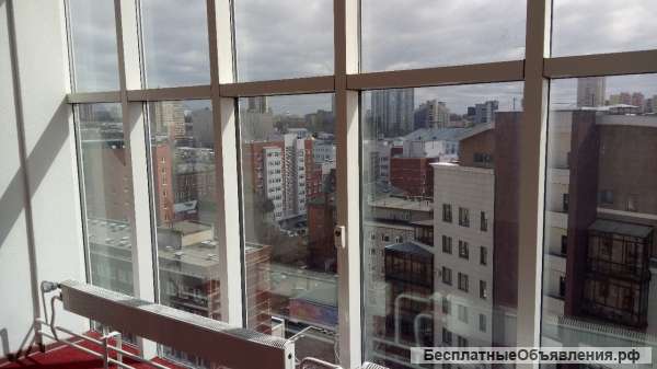 Офисные помещения