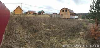 Земельного участка в д.Слободка Тарусский р-н Калужская обл.
