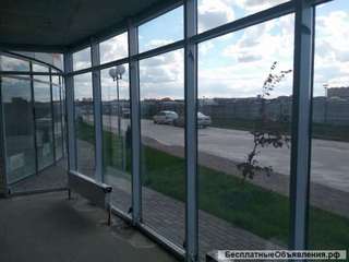 Торговое помещение в ЖК Инсити