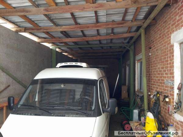Помещение 710 кв.м., под инкубатор.