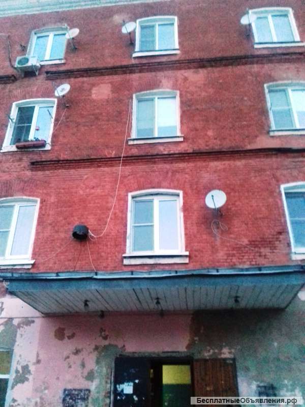 Комната ул. А. Невского