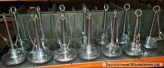 Мячеуловитель