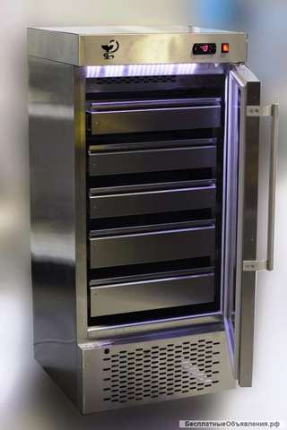 Фармацевтический холодильник ХФЛ-7108 (250 литров)