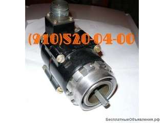 Датчики тахометра ДТЭ-1, ДТЭ-2, ДТЭ-5Т, ДТЭ-6Т, ДТЭ-12