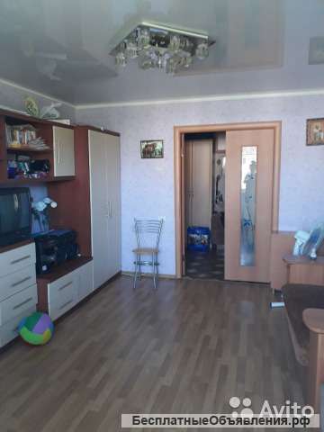 Квартира