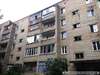 2х-комн.квартиры по ул. Серпуховская, д. 27