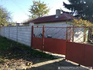 Дом в Болгарии, город Генерал Тошево