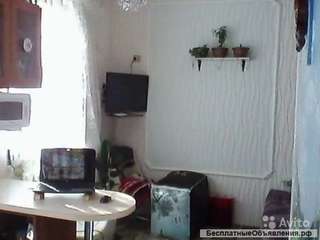 Светлая уютная студия