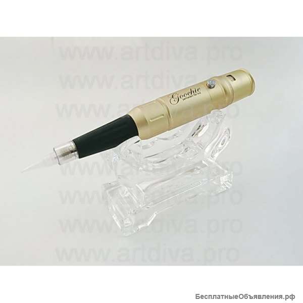 Подставка для перманентной машинки тип U