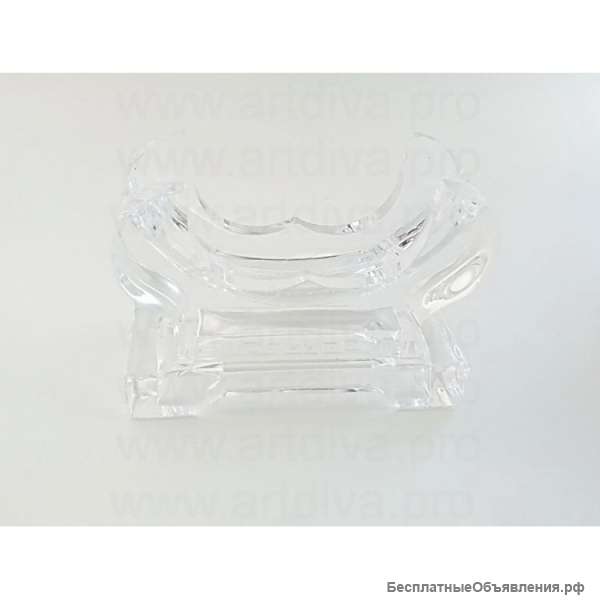 Подставка для перманентной машинки тип U