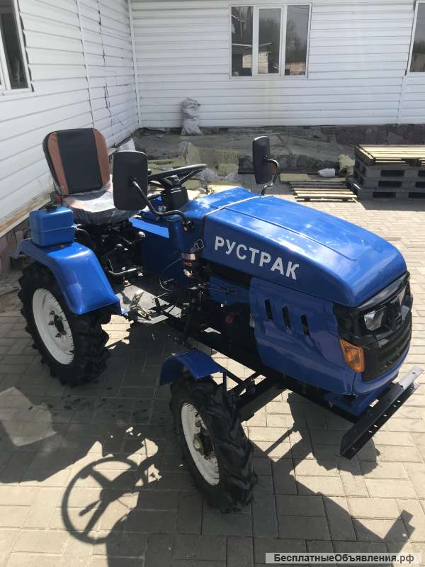 Рустрак Т- 12