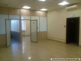 Сдается офисное помещение общей площадью 200 кв.м. р-н ТРЦ " Галактика"