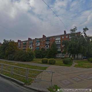 Нежилое помещение