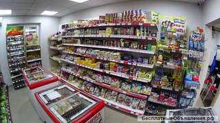 Минимаркет в ж/к Московский