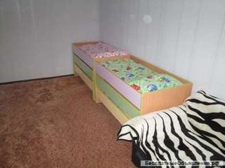 2-комнатная квартира в рассрочку на 15 лет