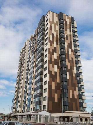 Помещения свободного назначения