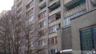 2х ком.квартира в г. Протвино Московской области на Фестивальном проезде 11